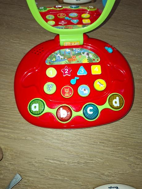 Detský tablet,