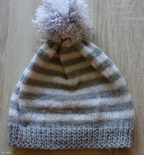 Čiapka prechodná, 98