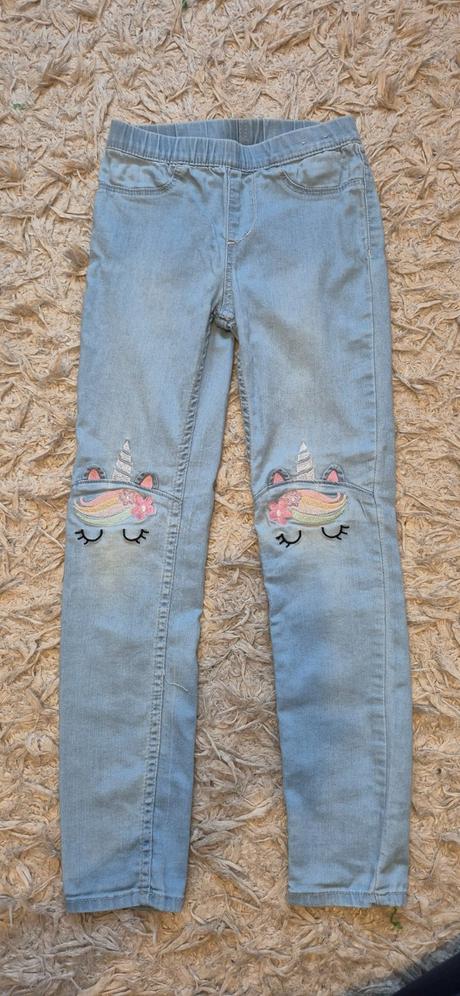 Rifle h&m 128, h&m,128