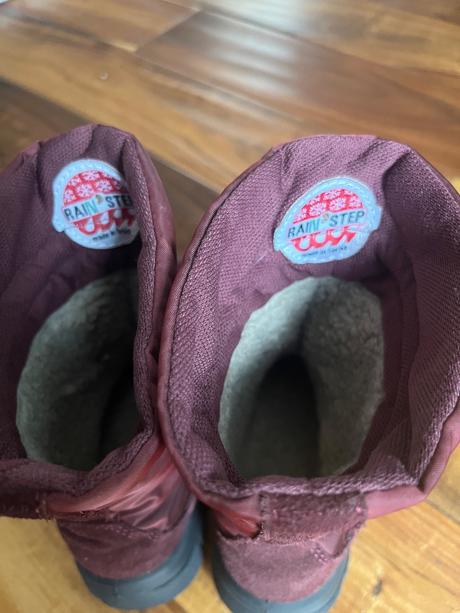 Zimné topánky natirino, naturino,28