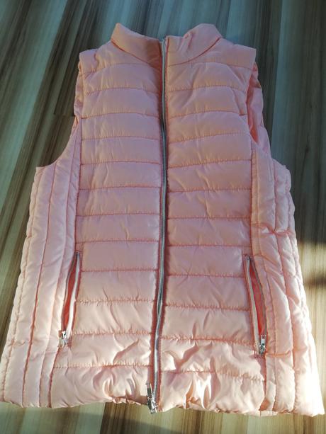 Vesta veľkosť 152, pepco,152