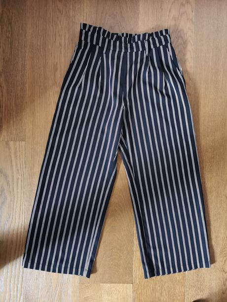 Letné nohavice lindex, lindex,134