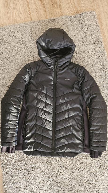 Prechodná bunda, quechua,146