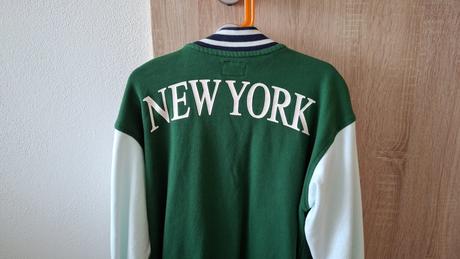 Mikina zn. originál marines o.m.c., 146