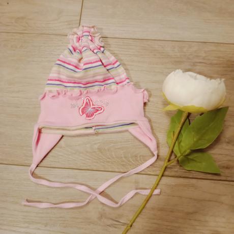 Prechodná čiapka, 74