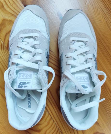 Dámske tenisky new balance, new balance,38