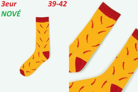 Čiapky, šiltovky, ponožky, ruksaky, trenky, pyžamo,