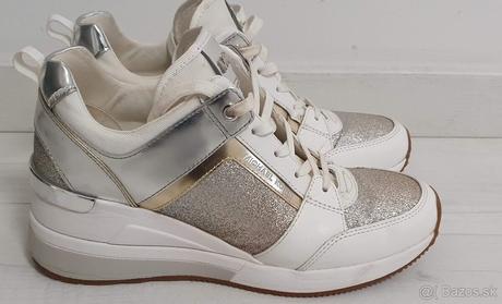 Tenisky michael korse, michael kors,36
