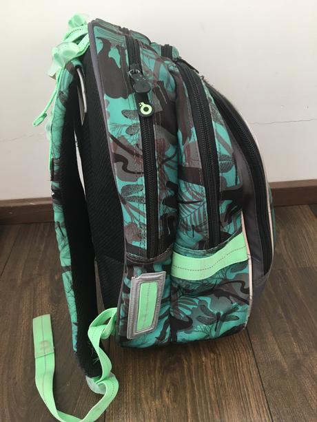 Školská taska topgal, 