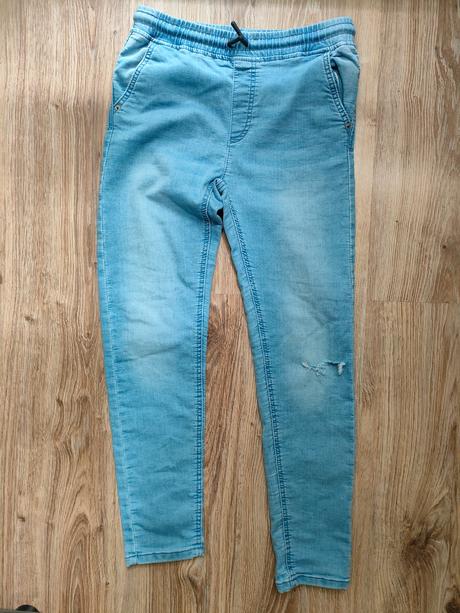 Rifle, terranova,152