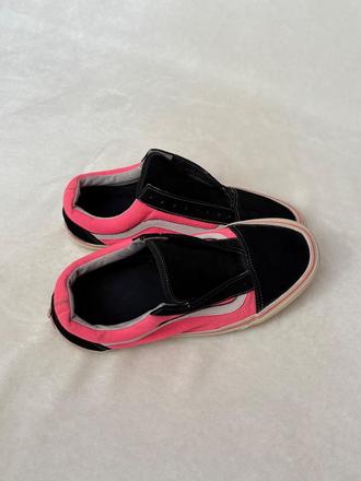 Tenisky vans, vans,41