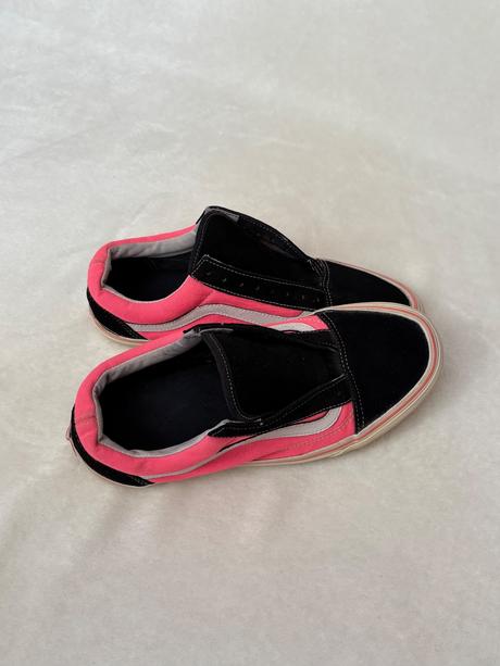 Tenisky vans, vans,41