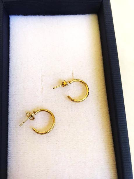 Napichovacie gravírované kruhy, 