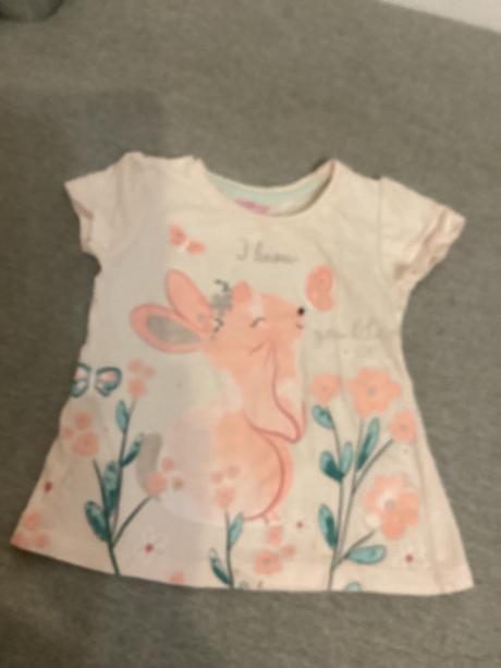 Tričko s obrázkom, 86