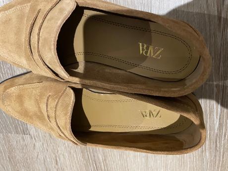 Mokasiny zara 36, zara,36