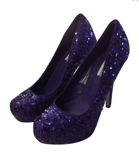 Lodičky zn. steve madden, steve madden,41