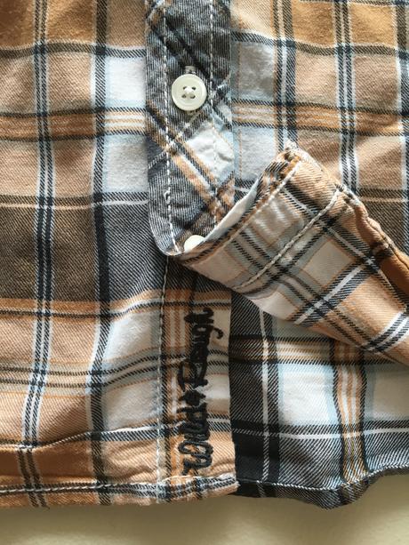 Frajerská košela, dopodopo,92