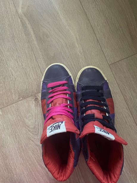 Nike tenisky, nike,40