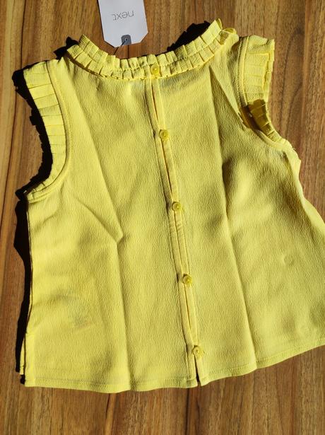 Baby top next, next,86