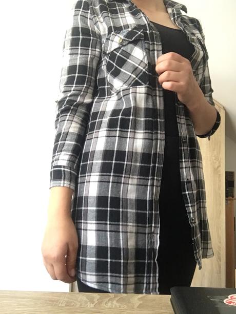 Károvaná košeľa, atmosphere,34