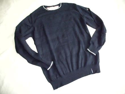 Il granchio svetrík, m