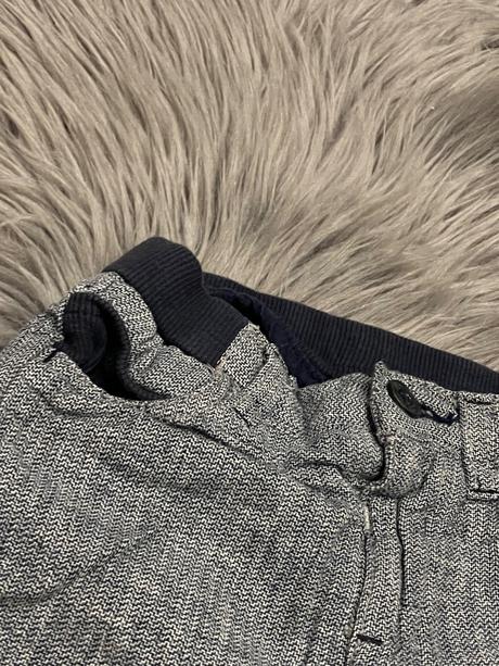 Chlapčenské elegantné nohavice (68), fagottino,68