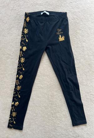 Harry potter legíny, reserved,134