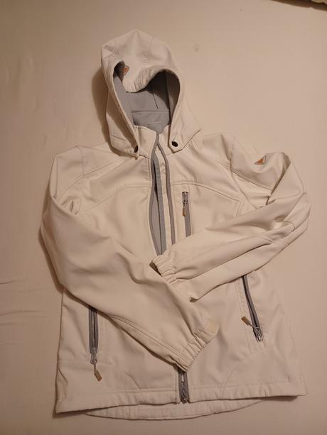 Softshelova bunda icepeak, 152