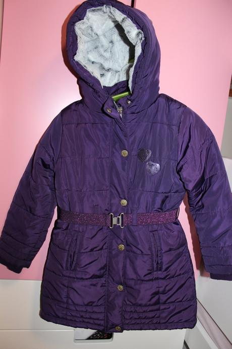 Bunda, kabátik, 110