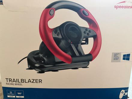 Volant na hranie- playstation,