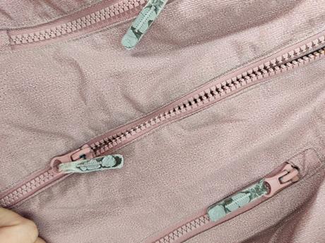 Kombinéza h&m, h&m,80