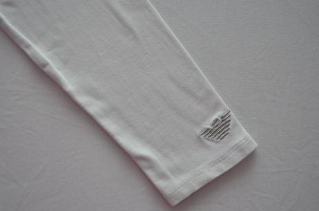 Luxusné tričko, armani,110