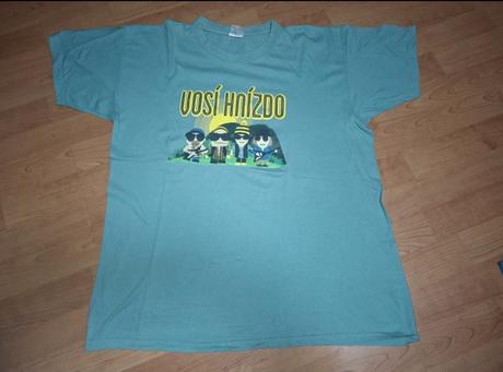 Pánske tričko, xl