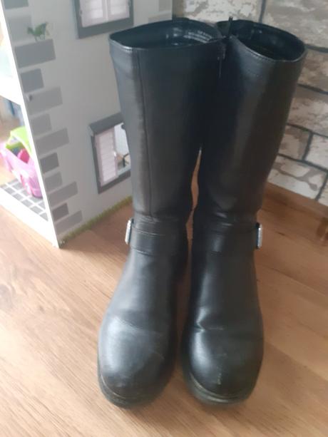 Čižmy, h&m,38