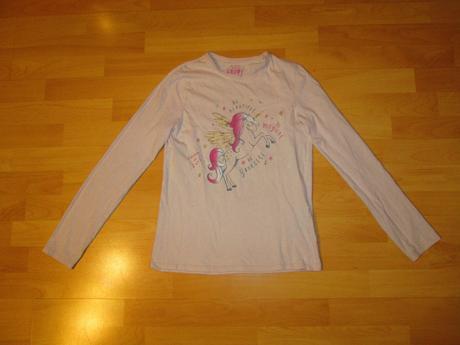 Tričko, f&f,158