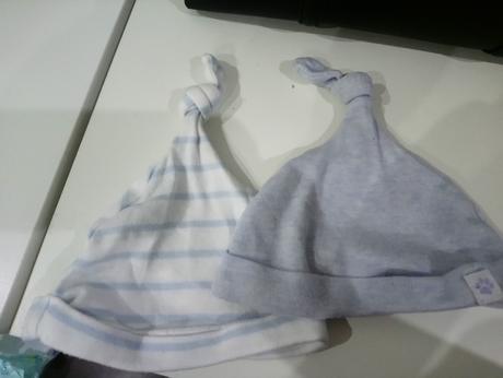 Smolko ciapka 2ks one size, f&f,56