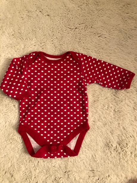 Body 0- 3m, 62