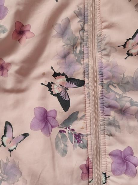 Mikiny 5-6r., lupilu,116