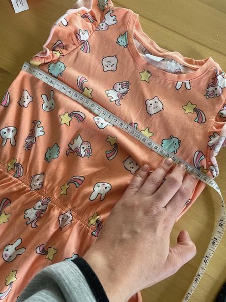 Lindex saty 122-128/6-7 rokov, lindex,122