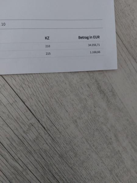 Ako urobím nulové daňové s rakúskym príjmom?