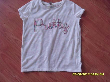 Tunika zadný die dvojitý efekt, tu,152