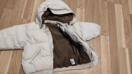 Zimna vetrovka velkost 86, h&m,86
