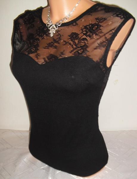 Giorgia elegantne topikove body, l