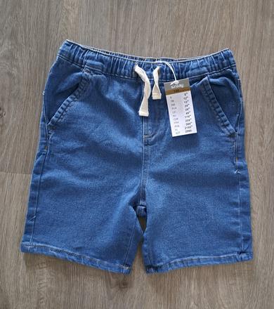 Riflove kratasky, sinsay,140 / 146