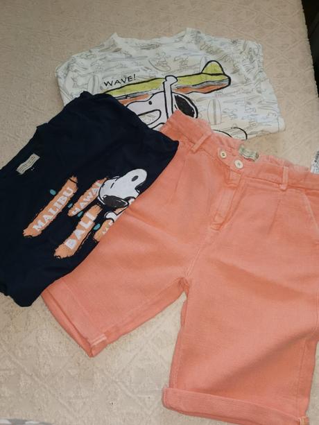 Zara kompletik, zara,140