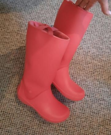 Gumáky crocs, crocs,41