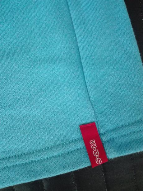 Tepláková sukňa, s.a.m.,m