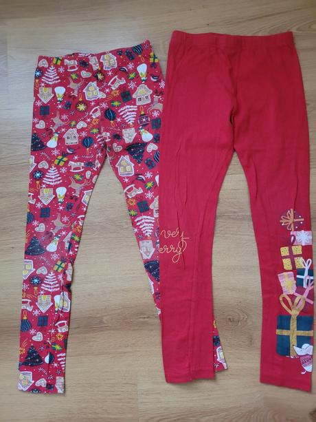 Vianocne leginy, pepco,128