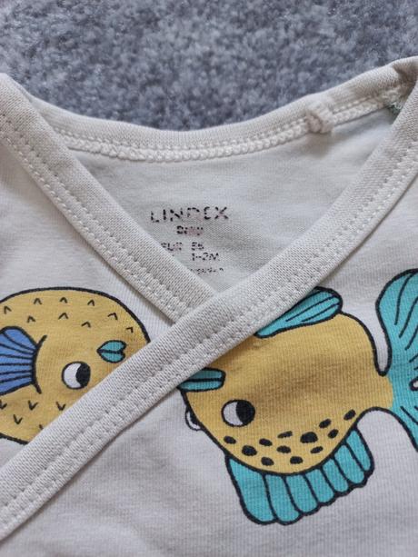 Set - body + teplaciky, lindex, 56, lindex,56