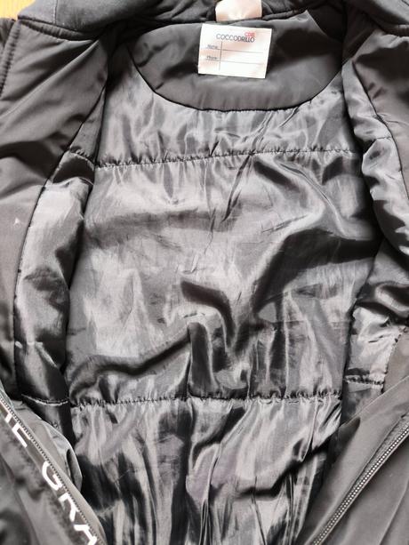 Coccodrillo bunda jar,jeseň 146, coccodrillo,146